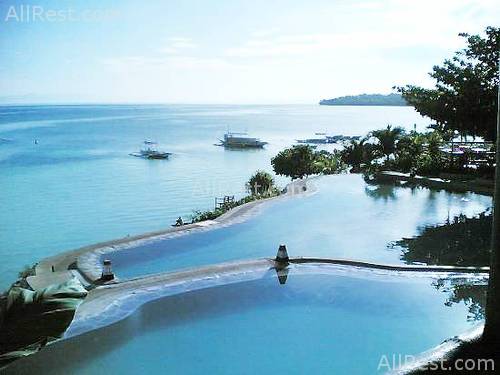 Panglao Island Nature Resort 11